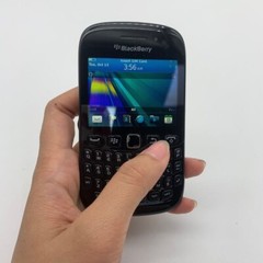 Original Unlocked BlackBerry Curve 9320 GSM 3G GPS QWERTY Smartphone -New In Box