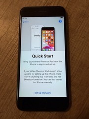 Apple iPhone 6s Space Gray 16GB Verizon Smartphone A1633 – Excellent Condition