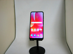 Motorola Moto G Power (2022) XT2165-1 64GB Dark Grove (Cricket) – 7/10!!
