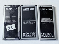 LOT OF 3 x UNLOCKED AT&T Samsung Galaxy S5 SM-G900A 4G LTE Smart Phones @ READ