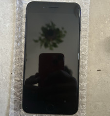 Apple iPhone 8 Plus 64GB Black iOS 5.5in 12MP Dual Camera LTE