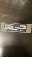 Samsung Galaxy S26 Ultra – 256 GB – New & Sealed – Not unlocked