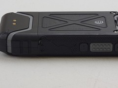 Sonim XP5s (XP5800) 16GB (AT&T) Rugged Phone – SMALL ISSUE – Clean IMEI – H6587