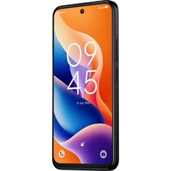 New TCL 605 6.7″Display Factory Unlocked Android Dual SIM 128GB Cell Phone BK