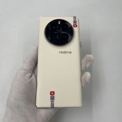 Original Realme GT5 Pro 6.78” 50MP Android 14 Snapdragon Google Unlocked