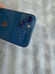 Apple iPhone 13 256GB Verizon Board + Face ID- Rear Camera – Cracked Back