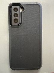 Mint Samsung Galaxy S21 5G Verizon SM-G991U For Parts Only Read Free Shipping!