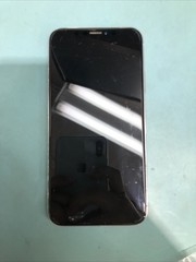 Apple iPhone X – 64GB – Silver – Unlocked (Face ID Not Working)