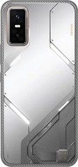 Infinix GT 30 5G+ Factory Unlocked Dual SIM 128GB STORAGE Global Version WHITE