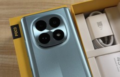 Xiaomi Poco M8 5G 512GB 8GB RAM. GREEN. Unlocked. (Open Box)
