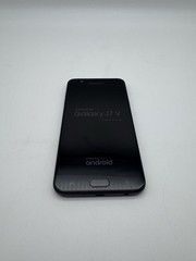 Samsung Galaxy J7 V (2018), SM-J737V, Verizon, 16GB – Black