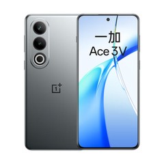 OnePlus Ace 3V 5G Smartphone Android 14 Snapdragon 7+ Gen 3 Octa Core GPS NFC
