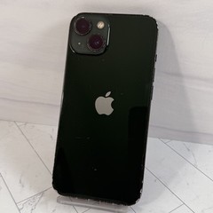 Apple iPhone 13 128GB Green A2482 AT&T Only BROKEN NO POWER #H89