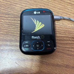 LG Remarq LN240 2.4″ LCD Bluetooth (Sprint) Cellular Slider Cell Phone