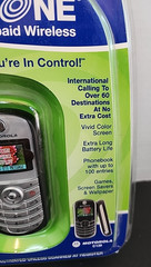 Tracfone Motorola C139 Silver Prepaid Mobile Wireless Cell Phone Factory Sealed