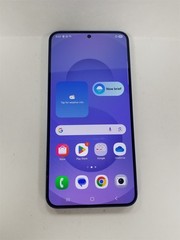 Samsung Galaxy S25+ 256GB Navy SM-S936U (Spectrum) Fully Functional DG7414