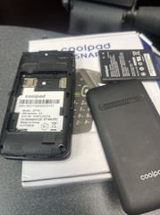Coolpad Snap 3311A 512MB T MOBILE UNLOCKED ready To Activate