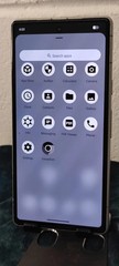 Google Pixel 7a 5G 128GB (Unlocked) GrapheneOS Privacy OS (DeGoogled) Snow
