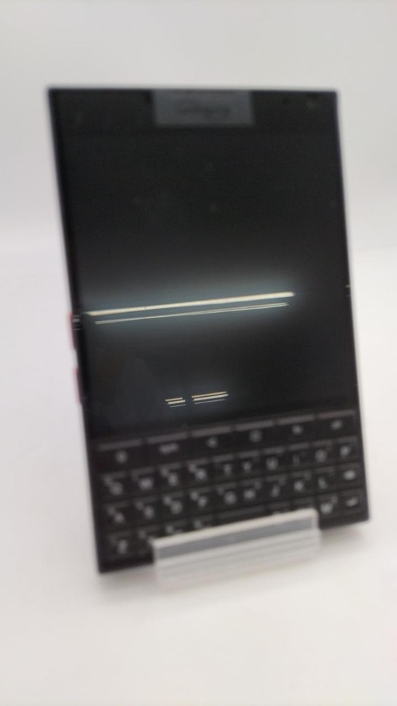Unihertz Titan 2 512GB SIM Free QWERTY Keyboard Vertical Line Screen As-Is
