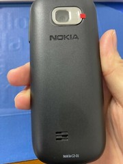 Original Unlocked Nokia C2 C2-01 3.2MP 2.0″ English Hebrew Arabic Smartphone