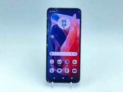 Motorola Moto G Play 64GB XT2413-2 (Boost) Blue CrkGls, BdLCD (E-0265)
