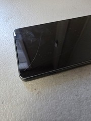 Sony Xperia 1 V – 256 GB – Khaki Green (Unlocked) Smartphone