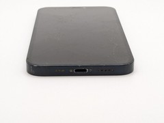 Cracked Apple iPhone 12 A2172 64GB | Black | UNLOCKED