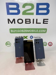 Motorola Moto G 5G (2026) XT2613 128GB 4GB Blue Unlocked – Very Good Condition
