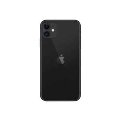 Apple iPhone 11 A2111 Puerto Rico Liberty Only 64GB Black A