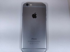 Apple iPhone 6 16GB Space Gray Unlocked Verizon A1549 MG5W2LL/A Accessories