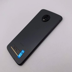 Motorola XT1980-4 Moto Z4 Verizon UNLOCKED 4G LTE 128G Smart Cell Phone OPEN BOX