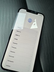 Apple iPhone 12 Pro Max – For Parts Only