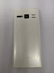 Kyocera 701KC Softbank Digno Keitai 2 SIM Unlocked Silver Japanese Flip Phone