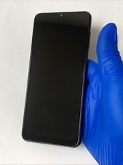 Samsung Galaxy A13 5G 64GB Black – AT&T Locked Good