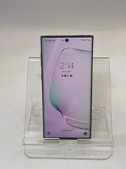 Unlocked Samsung Galaxy Note 10 SM-N970U 256GB Black