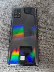 Samsung Galaxy A51 – SM-A515U – 128GB * Prism Verizon – Grade A