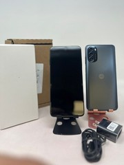 Motorola Moto G 5G XT2213 64GB 4GB Moonlight Gray Good Condition – Unlocked