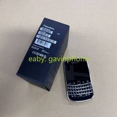 BlackBerry 9900 Original Unlocked Bold Touch 8GB 3G 5MP Mobile Phone