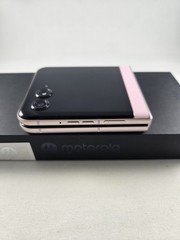 Motorola Razr 2025 Xt2553-5 256gb parfait pink cricket