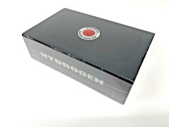 BRAND NEW RED Hydrogen One (H1T1000) 256GB 4G LTE (Verizon & Unlocked) Titanium