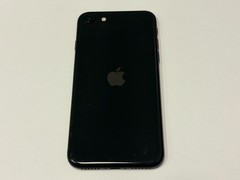 Apple iPhone SE 2nd Generation A2275 64GB Black Touchscreen Smartphone