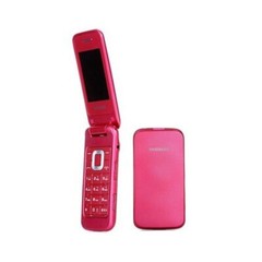 Original Samsung C3520 FM Radio 1.3MP 2.4 GSM MP3 Bluetooth Unlocked Flip Phone