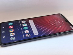 UNLOCKED Motorola Moto Z4 4G LTE XT1980-4 128GB Android Smart Phone *READ*