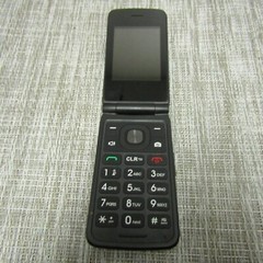KAZUNA ETALK KAZ-F019 (VERIZON WIRELESS) CLEAN ESN, UNTESTED, PLEASE READ! 62738