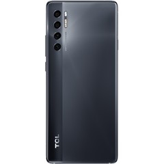 TCL 20 Pro 5G Moondust Grey 256GB + 6GB Dual-SIM Factory Unlocked GSM NEW