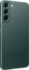 Samsung Galaxy S22+ PLUS 5G 128GB SM-S906U Fully Unlocked phone open box GREEN