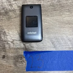 Alcatel QuickFlip 4044C Gray 2.8″ LCD Bluetooth 4G LTE Cellular Flip Cell Phone