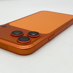 Apple iPhone 17 Pro Max – 2TB – Cosmic Orange (AT&T/Cricket ONLY) – Very Good