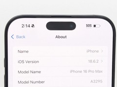 Apple iPhone 16 Pro Max A3295 256GB Great Condition | UNLOCKED | Physical SIM