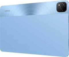 Infinix XPAD LTE 8 GB RAM 256 GB ROM 11.0″ with 4G Tablet (Blue)Global Version.